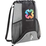 Corona Deluxe Cinch Bag