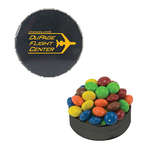 Small Snap Top Tin - Filled with Chocolate Littles