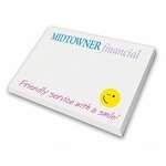Post-it(R) Printed Notes 4