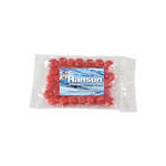 Small Promo Pack - Filled with Red Hots
