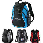 Coil Backpack