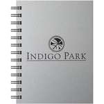 Hardcover NotePad - 5