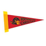 Felt Pennant - 4