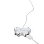 X Design 1.1v 4-Port USB Hub