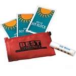 Warrior Small Outdoor Kit