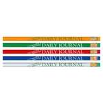 Newspencil Recycled Pencil