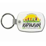 Standard Key Fob - Full Color