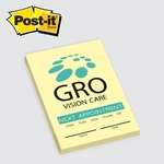 Post-it(R) Printed Notes 2