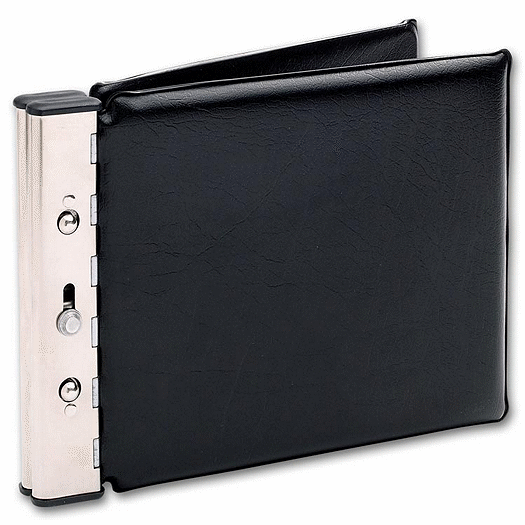 Journal Post Binder - Compact