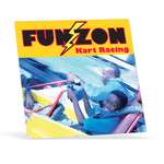 HD Full Color Decal - 0 to 5 Sq In