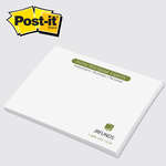 Post-it(R) Printed Notes 4