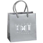Dublin Matte Eurotote Bag