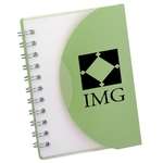 The Post Spiral Notebook