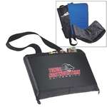 Deluxe Stadium Cushion/Blanket