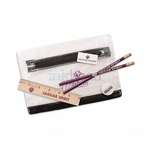 Clear Translucent School Kit I