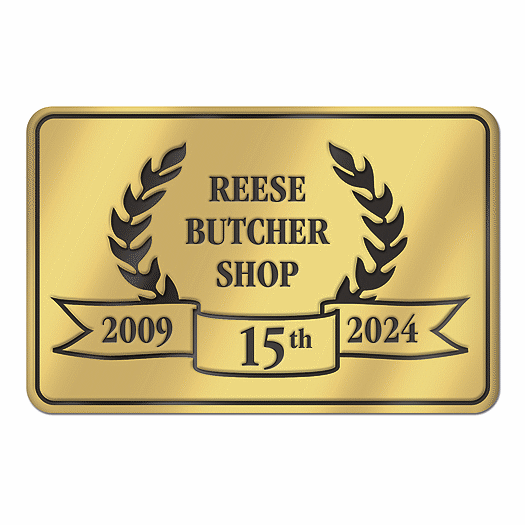 Personalized Anniversary Seal Rolls SE-29