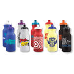 20 oz. CB20 Sports Bottle