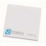 Post-it(R) Printed Notes 4