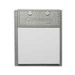 Recycled Jotter - 4.25