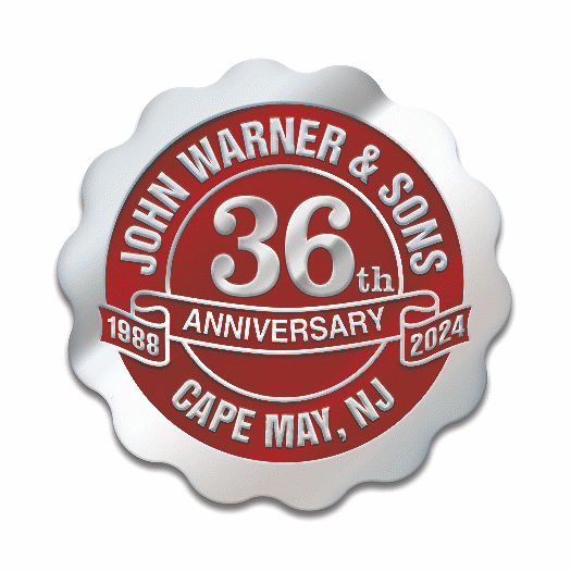 Personalized Anniversary Seal Rolls SE-02