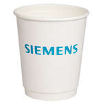 Insulated Paper Cup - 8 oz