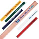 The Carpenter Pencil