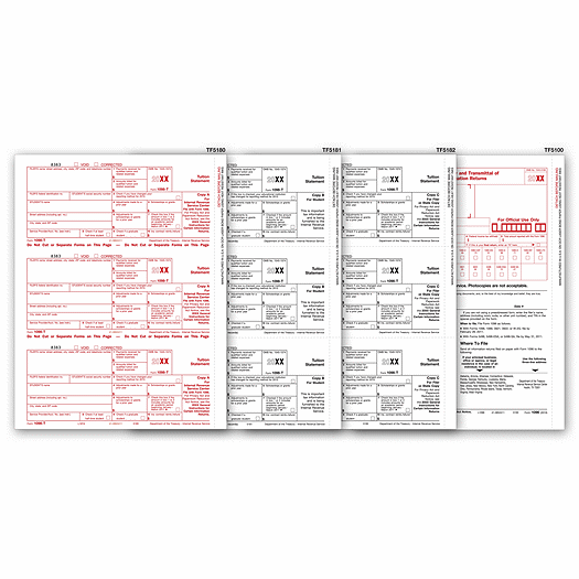 2020 Laser 1098-T Set, 3-part