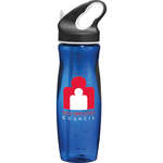 Cascade BPA-Free Sport Bottle