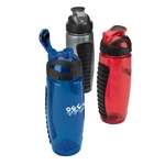 Corazza 22 oz. Tritan Water Bottle