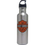 25 oz. Stainless Steel Water Bottle