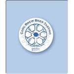 4" Paper Coaster with Underside Lamination