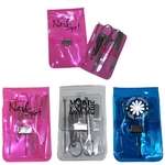 Vinyl Manicure Kit