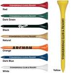 Tall Golf Tee - 2-3/4