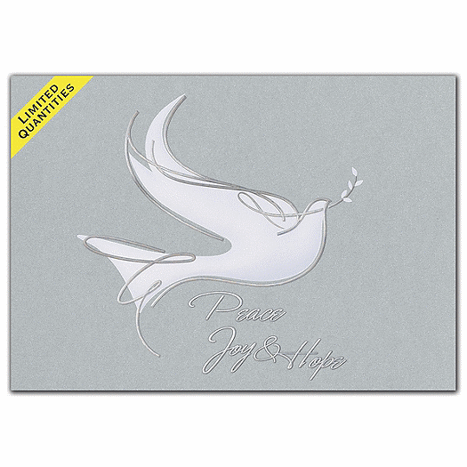 Unity & Peace Holiday Cards
