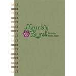 Seminar Pad Journal - 100 Sheets, 5-1/2" x 8-1/2"