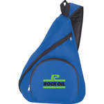 The Adventure Backpack