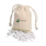 Solvang Golf Tees Set