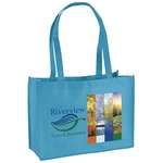 Franklin Celebration Brite Tote Bag - Full Color