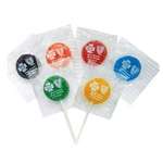 Ad Pop Lollipops - Assorted