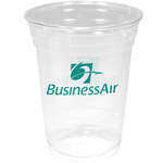 16 oz Easyline Clear Plastic Cup