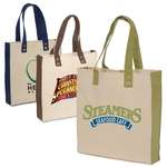 Eco-World Tote