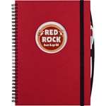 Frame Circle Large Hardcover JournalBook