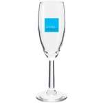 6 oz. Napa Flute
