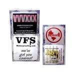 Label Lifestyles Condoms