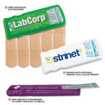 Primary Care Bandage Dispenser