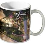 Maxwell 11 oz. Ceramic Mug - Full Color