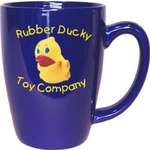 16 oz. Color Challenger Mug with Full Color Imprint