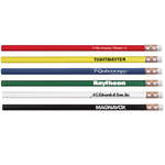 Thrifty Pencil with White Eraser