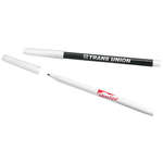 Dri-Mark Fine Point Dry Erase Marker