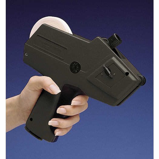 Monarch 1110, 1-Line Pricing Gun